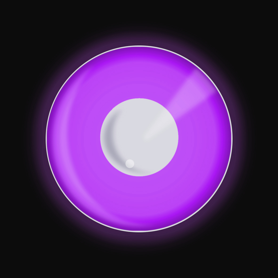 CREATE UV Disco - Violet